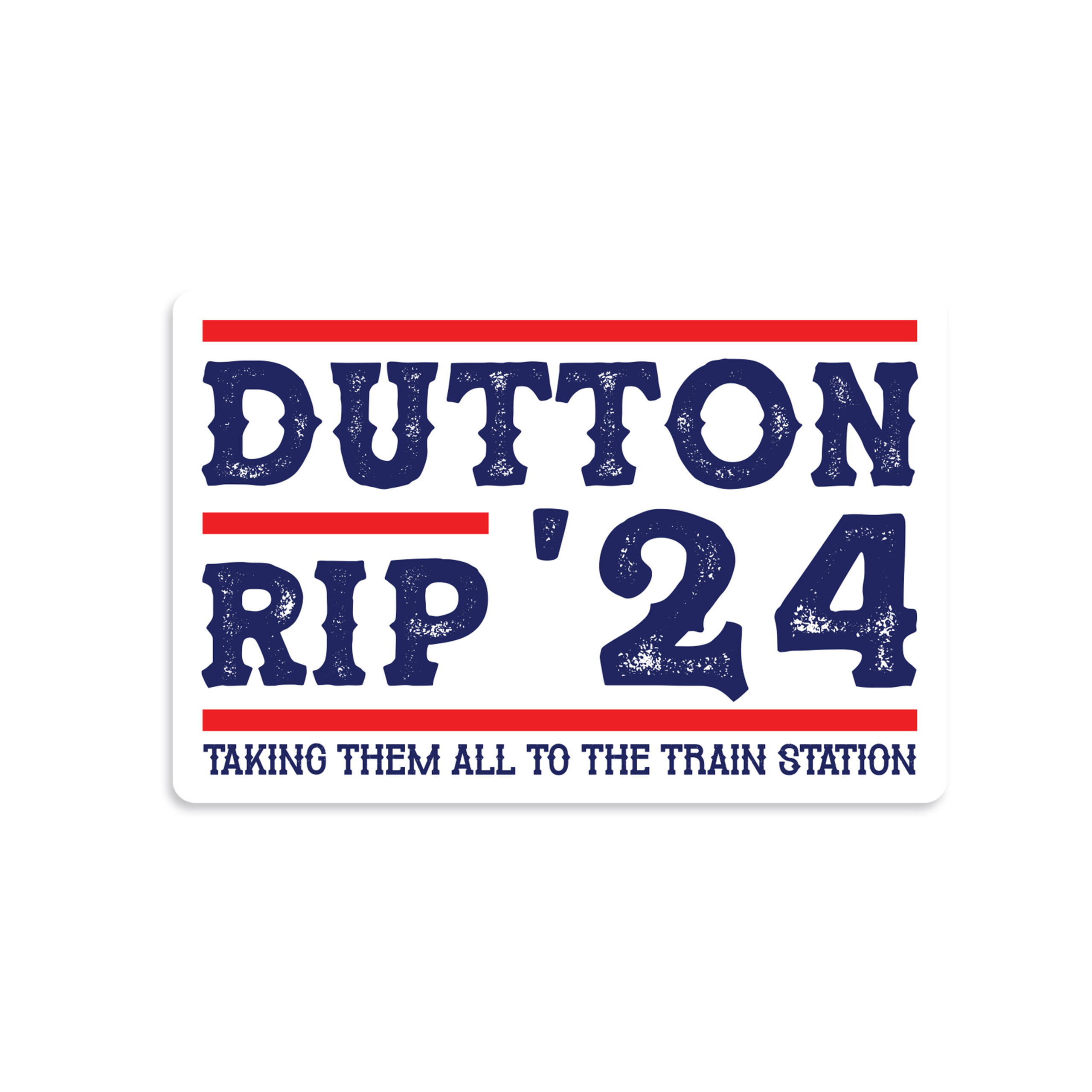 Dutton Rip 2024