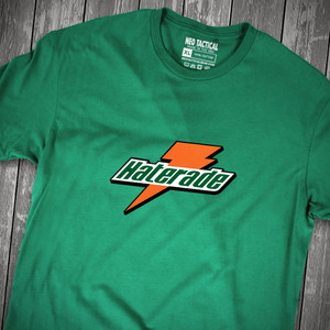 Haterade T-Shirt Haterade T-Shirt