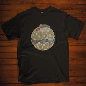 Star Wars Thermal Detonator T-Shirt