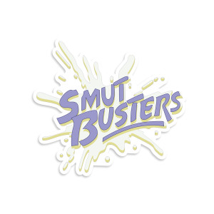 The Righteous Gemstones Smut Busters Sticker The Righteous Gemstones Smut Busters Sticker