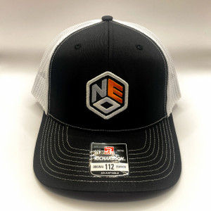 NEO Tactical Gear Trucker Embroidered Cap
