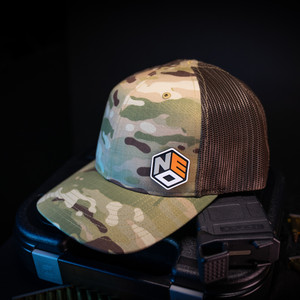 Richardson 862 Multicam NEO Tactical Cap Richardson 862 Multicam NEO Tactical Cap