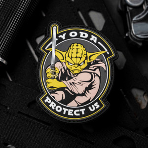 Star Wars Stay On Target Morale Patch