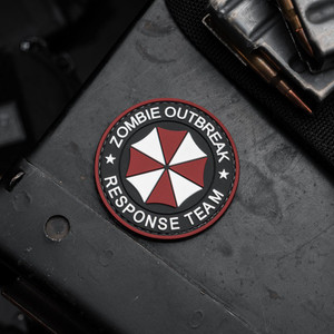 Zombie Outbreak Response Team Morale Patch Zombie Outbreak Response Team Morale Patch
