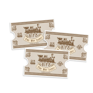 Yellowstone TV Sticker