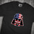Darth Vader US Flag T-Shirt
