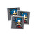 Sonic Mini Sticker
