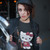 Hello Kitty AK-47 T-Shirt