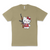 Hello Kitty AK-47 T-Shirt