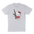 Hello Kitty AK-47 T-Shirt
