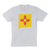 New Mexico State Flag T-Shirt