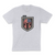Boba Fett USA Flag T-Shirt