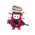 Fall Guys Sticker