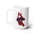 Spiderman Coffee Mug Spiderman Coffee Mug