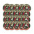 Twenty pack of rabbit stickers shown in large bundle