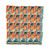 twenty Goodfellas SHINEBOX stickers in grid layout showing bulk quantity retro mob style decals