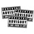 Parental Advisory I Say Fuck A Lot Sticker Parental Advisory I Say Fuck A Lot Sticker