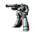 Transformer Megatron G1 Vinyl Sticker
