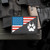 US Flag K9 PVC Morale Patch