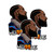 Nipsey Hussle Vinyl Sticker