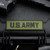 U.S. Army PVC Patch