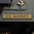 U.S. Marines PVC Patch
