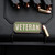 VETERAN PVC Morale Patch