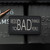 We Do Bad Things To Bad People Morale Patch