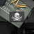 Jolly Roger Patch