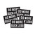 Do More Suck Less Vinyl Sticker