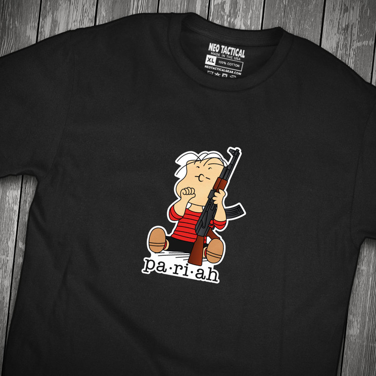 Linus Pariah T-Shirt