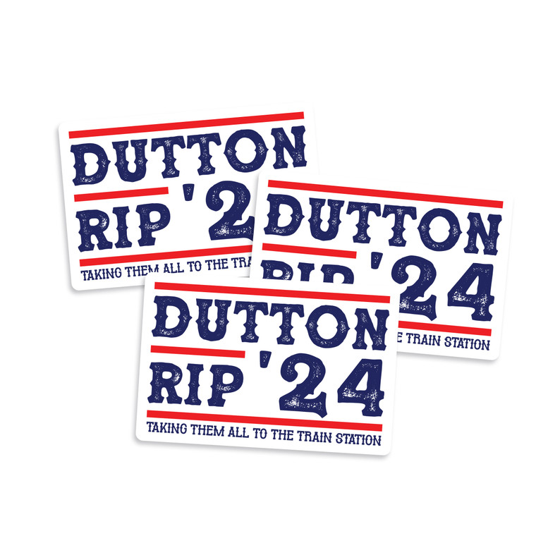 Dutton Rip 2024