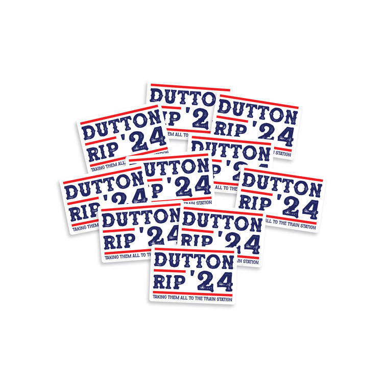 Dutton Rip 2024