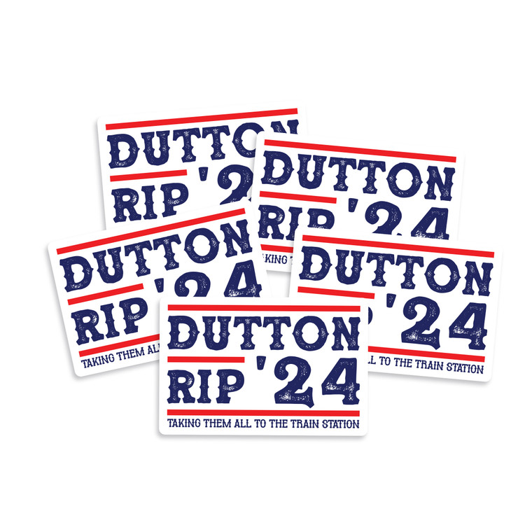 Dutton Rip 2024