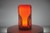 Custom Wedding Scroll - Metal Candle Holder Luminary