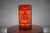 Custom Wedding Scroll - Metal Candle Holder Luminary