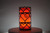 Hearts All Around - Metal Candle Holder Luminary