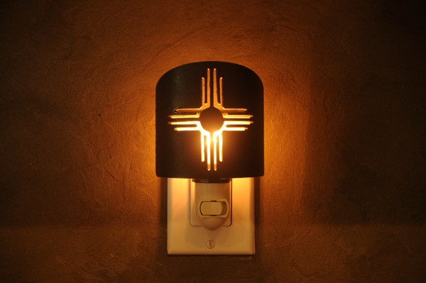 Zia Night Light