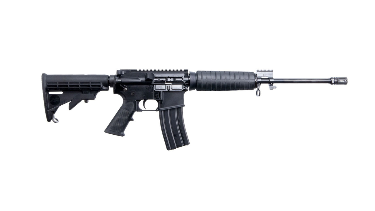 Windham Weaponry R16 Superlight | 5.56, 30+1 Rounds