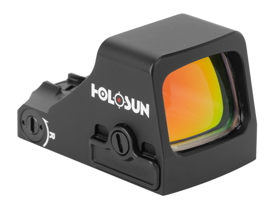 Holosun 507K X2 Series