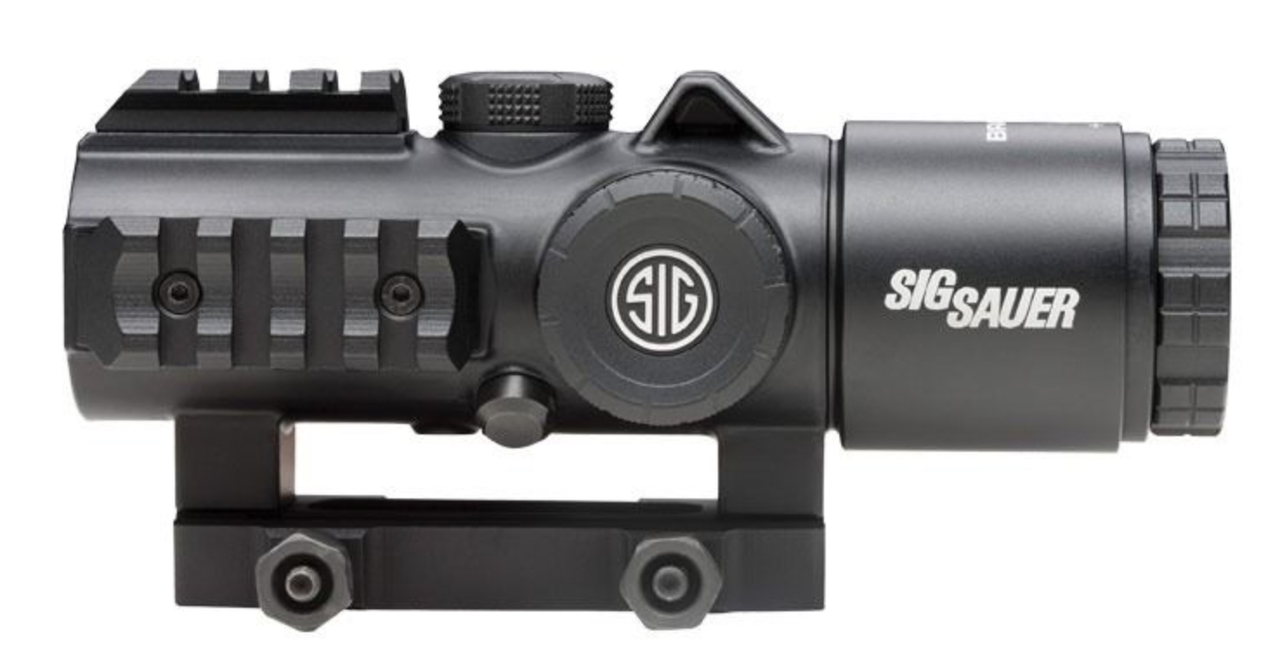 Sig Sauer Bravo | 3X24mm