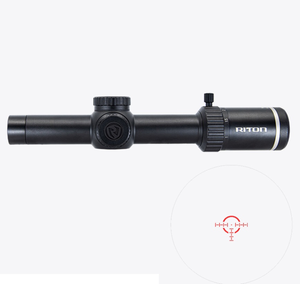 Riton X3 Tactix 1-8X24