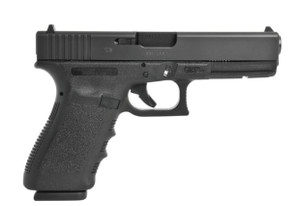 Glock G21SF Gen 3 | .45 Auto, 10+1 Rounds