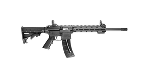 Smith & Wesson M&P15 Sport | 22LR, 25+1 Rounds