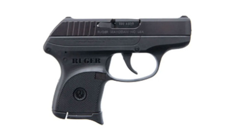 Ruger LCP | 380 Auto, 6 Rounds