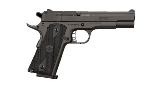 Armscor M1911 XT | 22 WMR, 14 Rounds