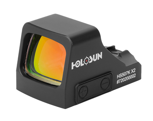 Holosun 507K X2