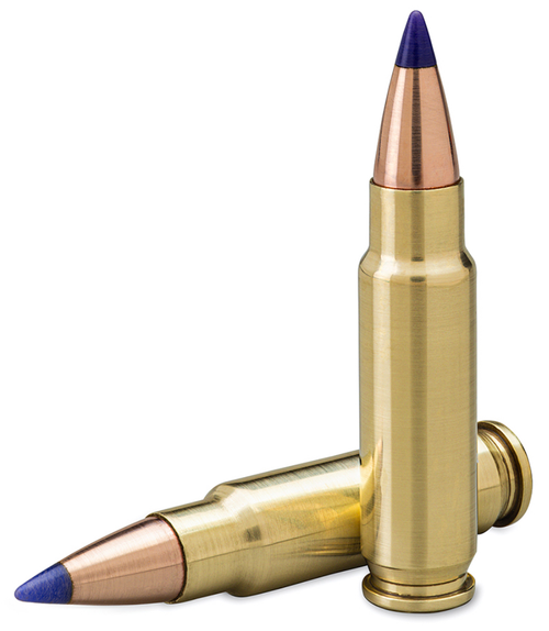 FN America | 5.7x28mm, 50 Rounds (40GR Hornady V-Max)