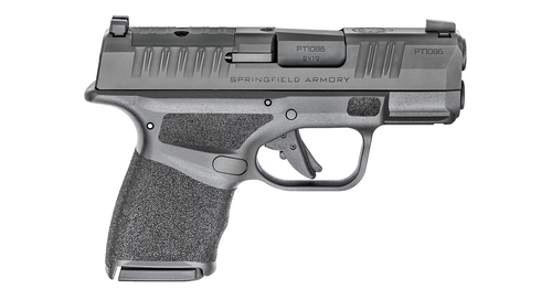 Springfield Armory Hellcat MOS | 9mm, 11+1/13+1 Rounds