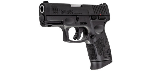 Taurus G3C | 9mm, 12+1 Rounds